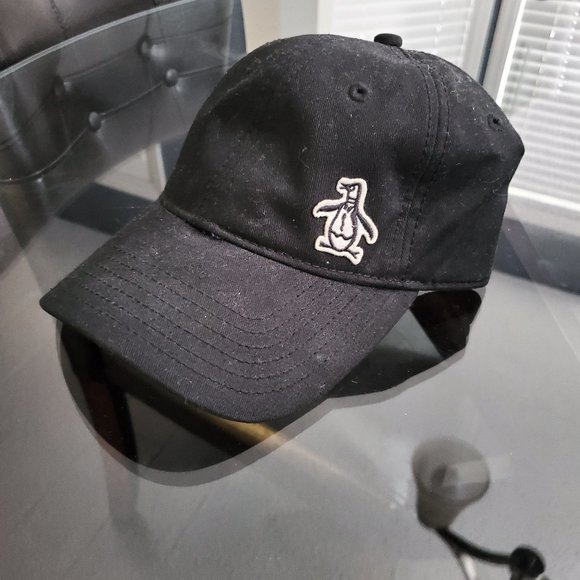 Original Penguin - Hat - Picture 1 of 2